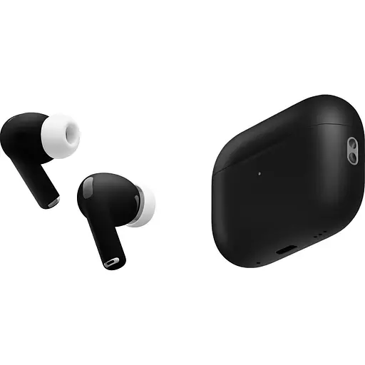 Навушники Apple AirPods Pro 3 Black Matte (MFHP4) [154775] - фото 1