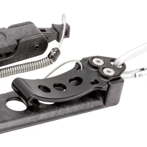 Захват DaiichiSeiko Wani Grip Air + Holster - фото 4