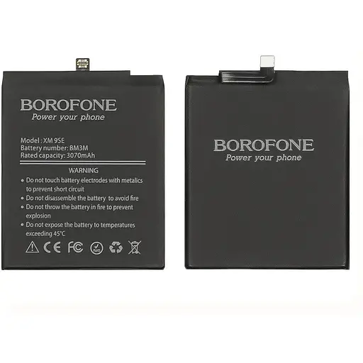 Акумулятор Borofone BM3M для Xiaomi Mi 9 SE