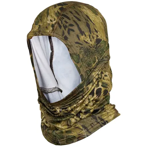 Балаклава Seeland Hawker scent contro One size Prym1 Woodland - фото 2