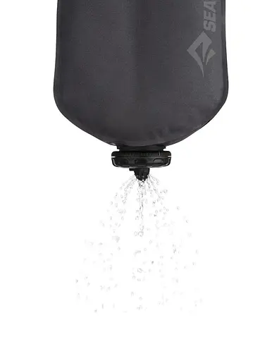 Емкость для воды Sea To Summit Watercell X 10 L (1033-STS AWATCELX10) - фото 3