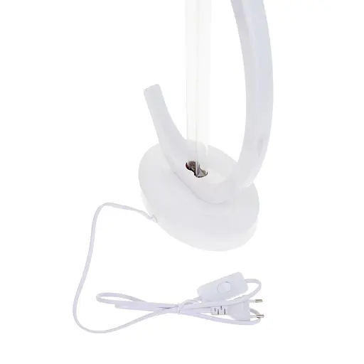 Бактерицидный светильник Brille FLF-44/38W 2G11 WH RM - фото 6