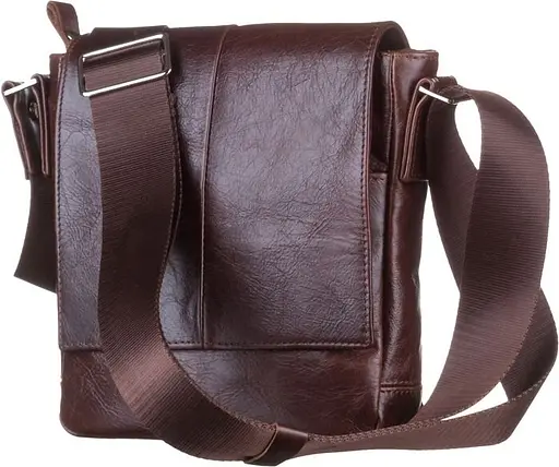 Сумка Shvigel 18х18х6 см sum0027460 - фото 4