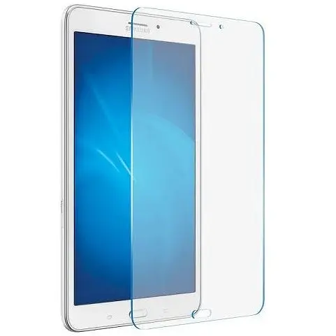 Защитное стекло Optima 9.5 - 10" 252*146 мм универсальное - фото 1