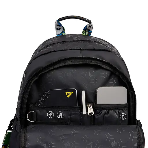 Рюкзак шкільний Yes Street Style TS-47 - фото 8