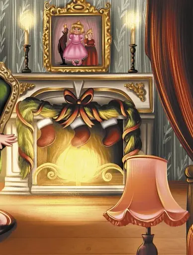 Теплі історії зимової ночі - фото 7