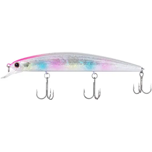 Воблер OSP Asura Rudra 130 S SW 130 мм 22.0 г H85 jpn