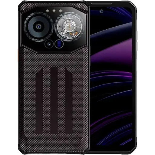 Мобильный телефон Oukitel IIIF150 B3 Pro 16/512gb Sandstone Purple