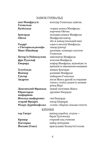 Айфельгайм - фото 7