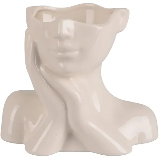 Ваза Viva Vica 12 см (A060208)