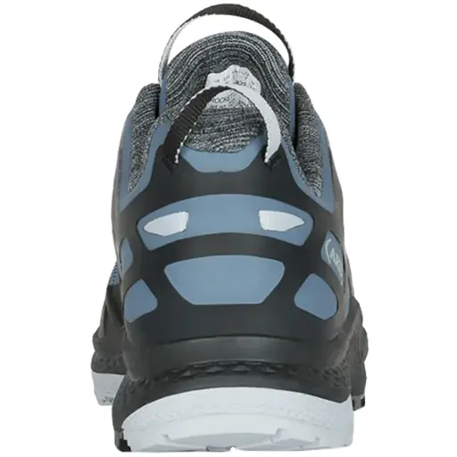 Кросівки AKU Rocket DFS GTX W’S 6.5 Light Grey - фото 4