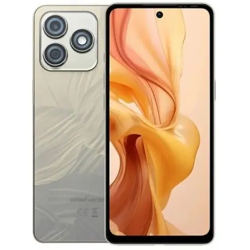 Смартфон Ulefone Note 18 Ultra 6/256Gb Titanium Grey