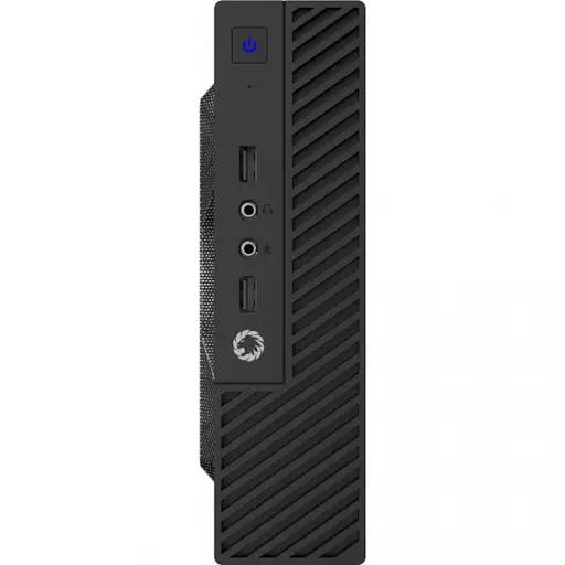 Корпус GameMax M100-M (M100-M) 60 Вт - фото 6