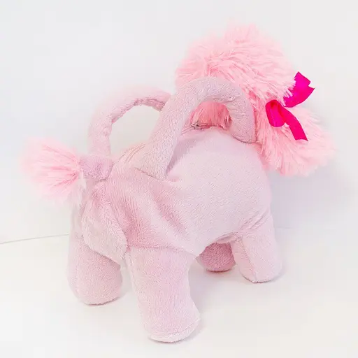 Сумочка Пудель Фіфі 21 см - фото 3