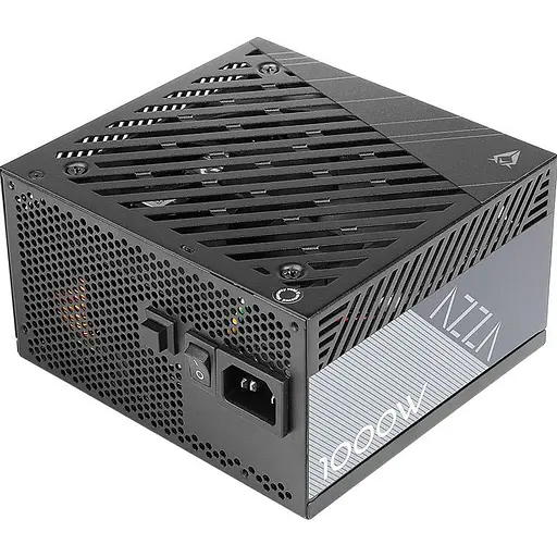 Блок питания Azza 1000W (PSAZ-1000P ATX3.1) [146197] - фото 2