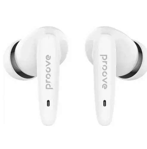 Беспроводные наушники MoshPit 2, White Proove teh0020122 - фото 3