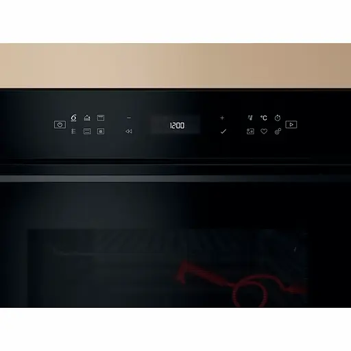Духовой шкаф Whirlpool WOI78FPT1SBA с пиролитической очисткой - фото 3