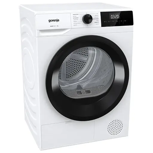 Сушильна машина Gorenje D2HNE7E/UA - фото 2