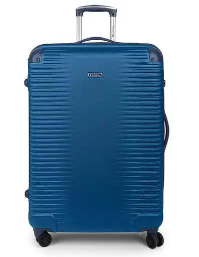 Чемодан Gabol Balance XP (L) Blue (123447-003) - фото 1