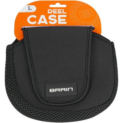Чехол для катушки Brain Reel Case L (4000-6000) - фото 4