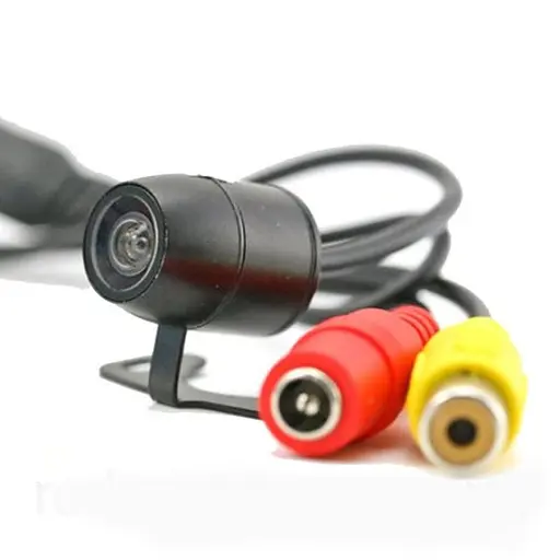 Камера заднего вида E-300 универсальная парковочная