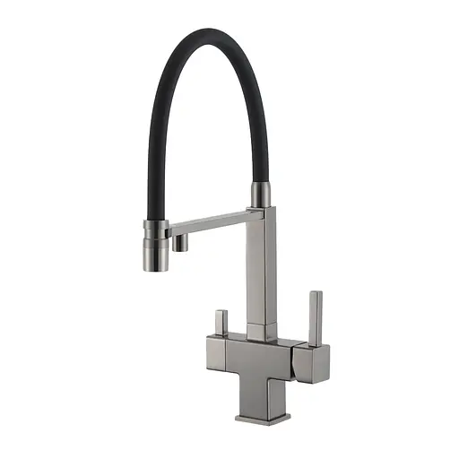 Змішувач для кухні Gappo під осмос G4395-59 - фото 1