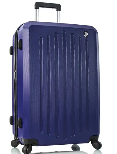 Валіза Heys Vault (L) Cobalt (10083-0018-30) 930184 - фото 1