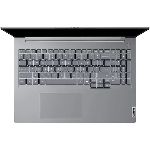 Ноутбук Lenovo ThinkBook 16 G8 IAL Ultra 7 255H la 51GHz, IPS, 16GB DDR5, 512GB, Arc, Без ОС - фото 7