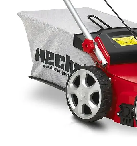 Аэратор бензиновый HECHT 2 в 1 5676 - фото 4