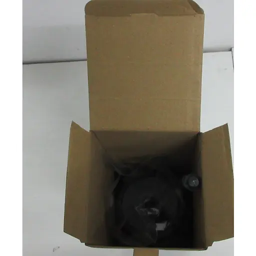 Йоржик для унітазу підлоговий Mixxus Topper-TB0201 black MI7095, Чорний матовий - фото 6