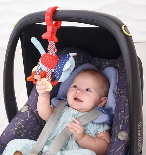 Вибро-подвеска "Кот" МС 110305-01 - фото 3