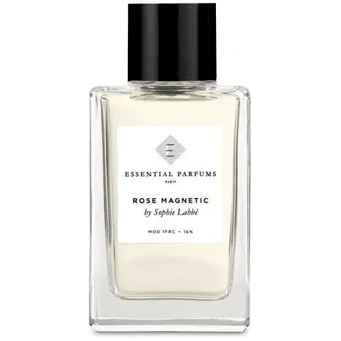 Парфумована вода оригінал тестер Essential Parfums Rose Magnetic 100 мл - фото 1