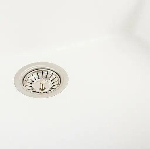 Кухонна мийка Platinum 7945 Paruana білий (SP000039144) - фото 2