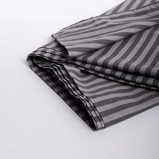 Простирадло Moon&Star Ice Grey Бязь Gold Люкс 110х160 см (MS-860000050) - фото 1