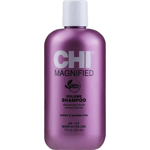 Шампунь для волосся CHI Magnified Volume Shampoo 355 мл