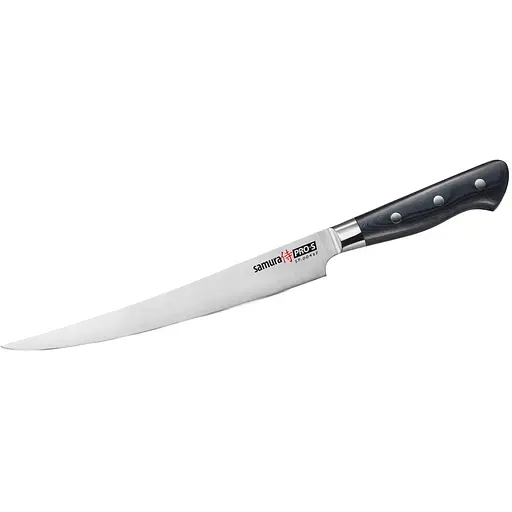 Ніж кухонний філейний Samura SP-0048F