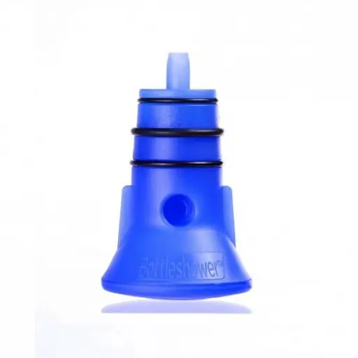 Насадка для душу Lifeventure Travel Bottle Shower (1012-62110) - фото 3