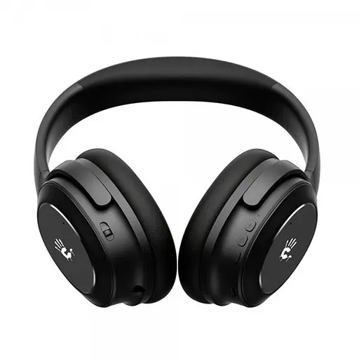 Гарнітура A4Tech Bloody M320 Black - фото 4