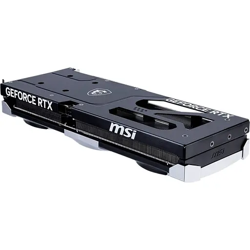 Відеокарта MSI GeForce RTX 5060 Ti 16GB VENTUS 3X OC (G506T-16V3C) EU [135971] - фото 3