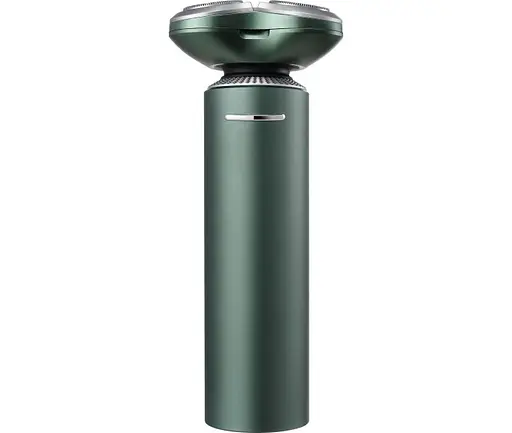 Электробритва Soocas S5 устройство 4 в 1 триммер машинка для стрижки с щеткой - фото 3