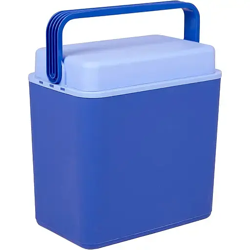 Термобокс Bo-Camp Arctic 24 л блакитний (6702870) - фото 1