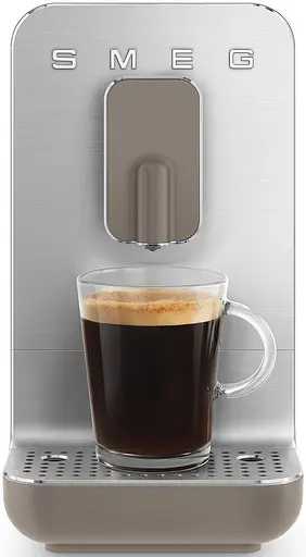 Кавомашина автоматична SMEG BCC11TPMEU - фото 3