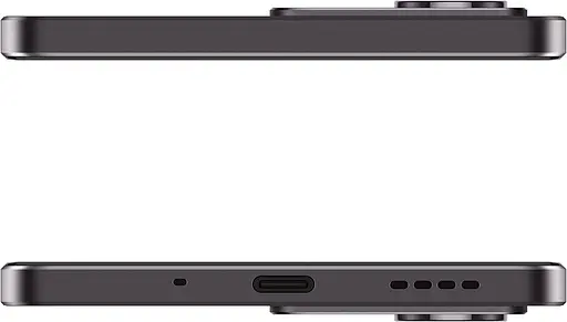 Смартфон Realme C75 8/128GB RMX3941 Storm Black - фото 8