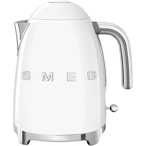 Электрочайник Smeg KLF03WHEU