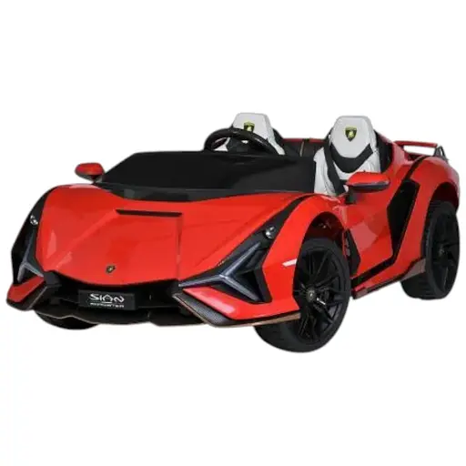 Електромобіль дитячий Lamborghini M 5072EBLR-3 12V14AH
