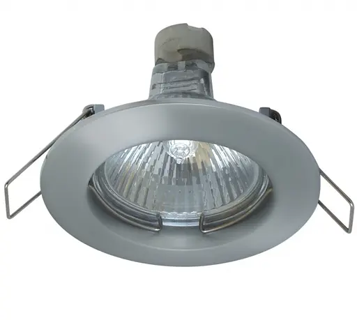 Світильник точковий Brille HDL-DS 01 PCHR MR16 163829