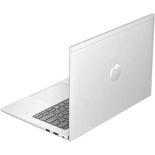 Ноутбук HP 14 ProBook 4 G1a 14 2.2K/Ryzen 7 250/48GB/1TB/UMA/DOS/Silver (B9ZF8ET) - фото 4