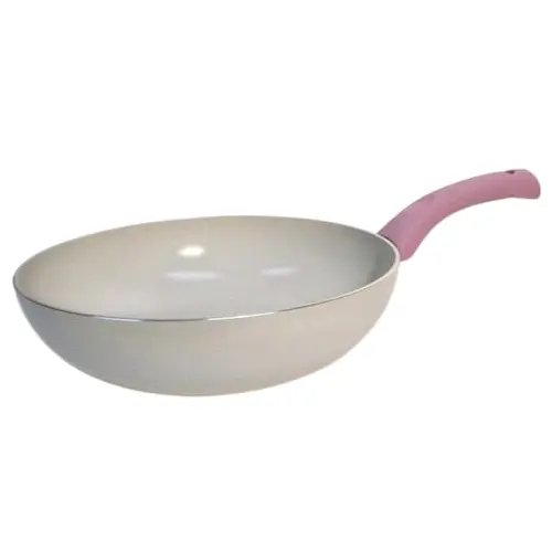 Сковорода ВОК TVS Nuvola 27 см