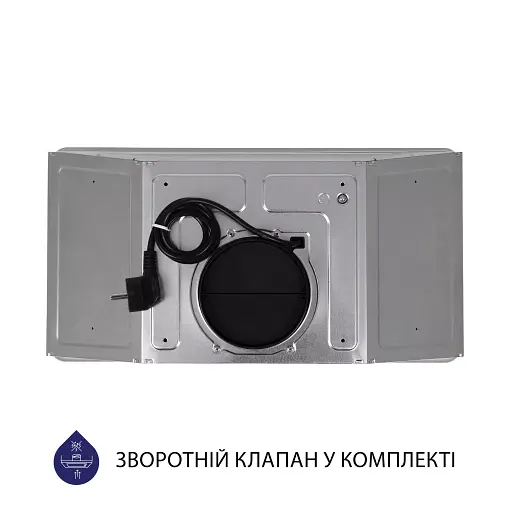 Вытяжка полновстраиваемая Minola HBI 5202 I 700 LED - фото 7