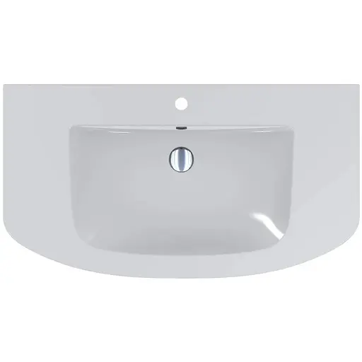 Умивальник Miraggio Dea 1000 0001545, Білий - фото 1